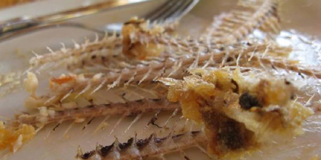 Hamsi yerken kılçığını atmayın! Faydasını duyan çiğnemeden yutacak: Uzmanlar kılçıklı önerdi 4